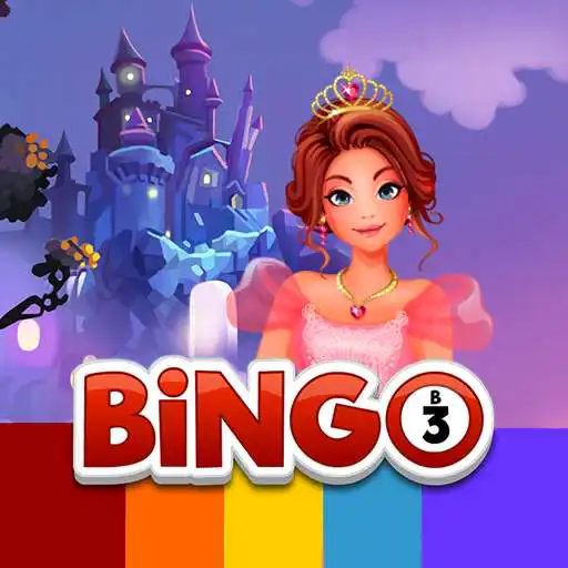 Free play online Bingo Magic Kingdom: Fairy Tale Story APK Free play online Bingo Magic Kingdom: Fairy Tale Story APK