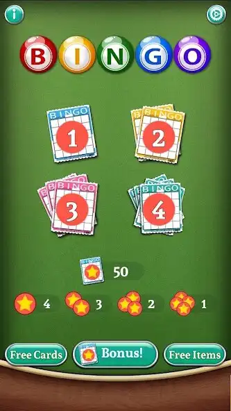 Play Bingo Mania A-Z  and enjoy Bingo Mania A-Z with UptoPlay