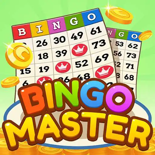 Play Bingo Master APK Play Bingo Master APK