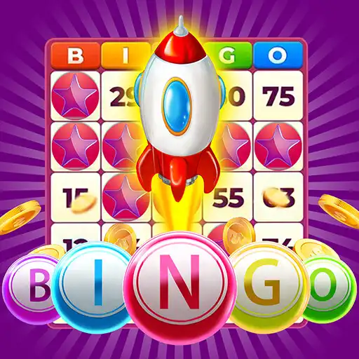 Play Bingo Party Lucky ball holiday APK