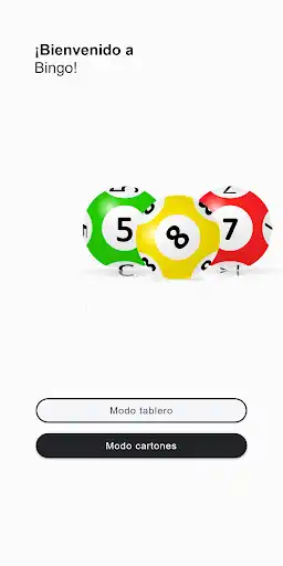 Play Bingo (Pelota / Tablero)  and enjoy Bingo (Pelota / Tablero) with UptoPlay