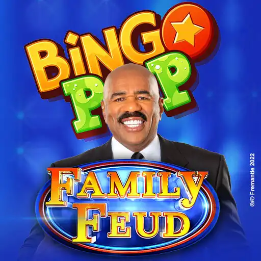Play Bingo Pop: Play Live Online APK Play Bingo Pop: Play Live Online APK