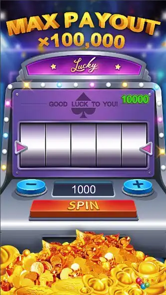Play Bingo Real  Performence Slots as an online game Bingo Real  Performence Slots with UptoPlay