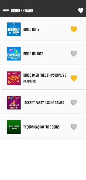 Play Bingo Reward Credits and coins as an online game Bingo Reward Credits and coins with UptoPlay