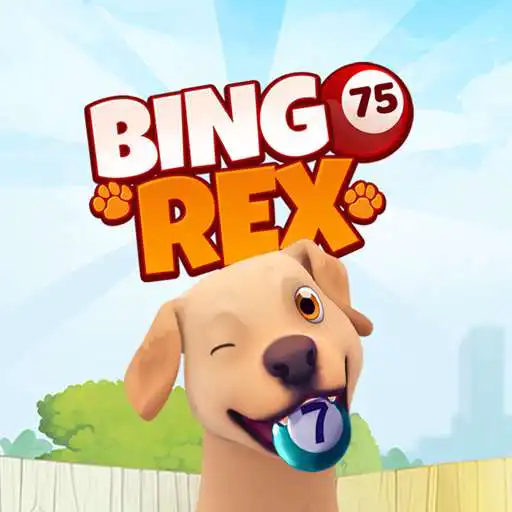 Play Bingo Rex APK