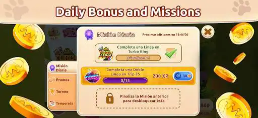 Play Bingo Rex as an online game Bingo Rex with UptoPlay