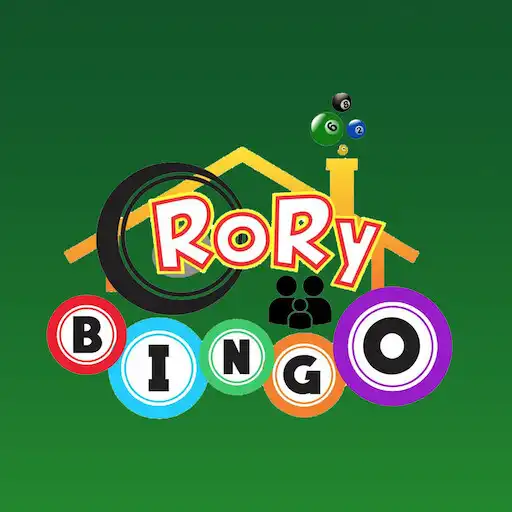 Play Bingo RoRy APK
