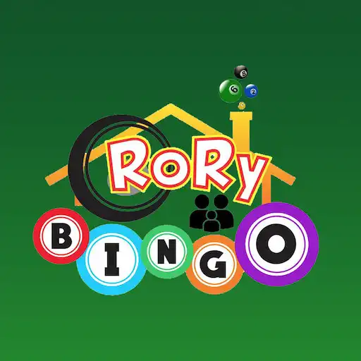 Play Bingo RoRy APK Play Bingo RoRy APK