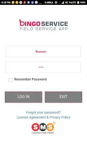 Play BingoService Play BingoService
