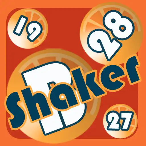 Play Bingo Shaker APK Play Bingo Shaker APK