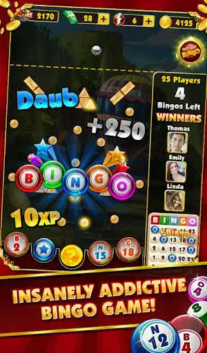 Play Bingo Shoot  and enjoy Bingo Shoot with UptoPlay