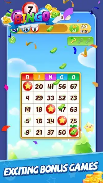 Play Bingo Show: Online Fun  and enjoy Bingo Show: Online Fun with UptoPlay