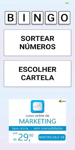 Play Bingo Simples  and enjoy Bingo Simples with UptoPlay