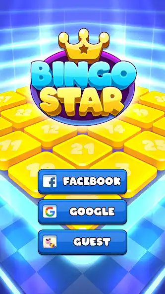 Play BingoStar-Match Play as an online game BingoStar-Match Play with UptoPlay