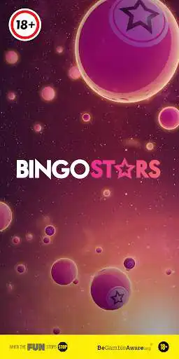 Play Bingo Stars: Online Bingo & Mobile Slots  and enjoy Bingo Stars: Online Bingo & Mobile Slots with UptoPlay