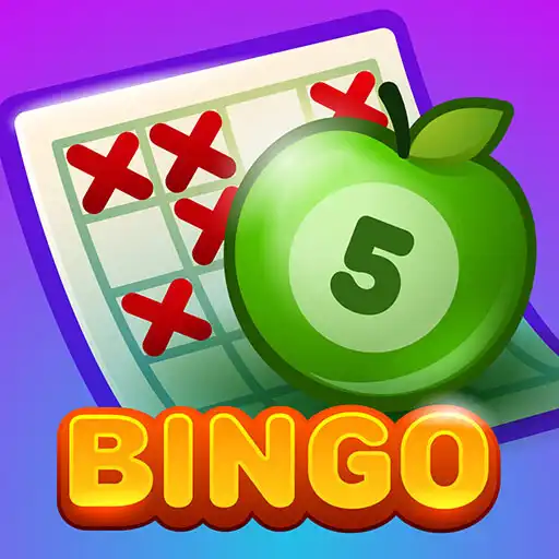 Play Bingo - Street Food APK