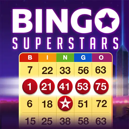 Play Bingo Superstars: Casino Bingo APK Play Bingo Superstars: Casino Bingo APK