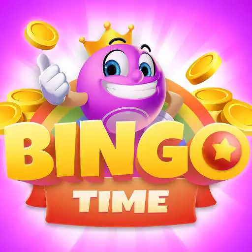 Play Bingo Time - Happy Hour APK
