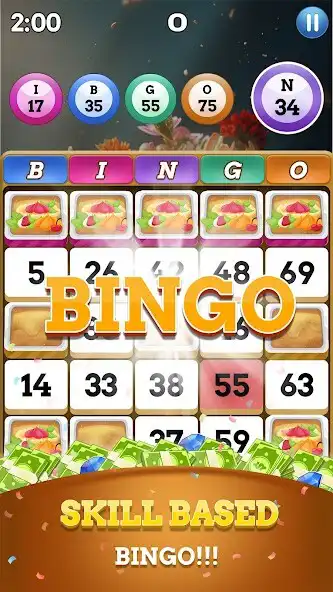 Play Bingo Trip: Win Real Rewards  and enjoy Bingo Trip: Win Real Rewards with UptoPlay