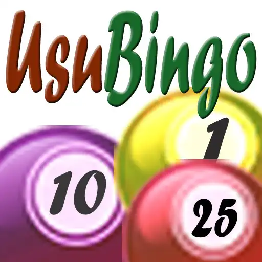 Play Bingo UsuBingo APK Play Bingo UsuBingo APK