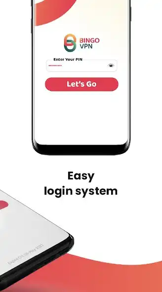Play Bingo VPN as an online game Bingo VPN with UptoPlay