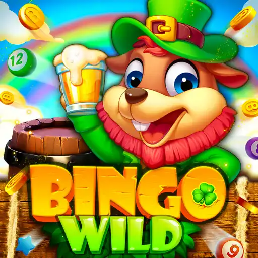 Chơi Bingo Wild - Trò chơi BINGO trực tuyến APK