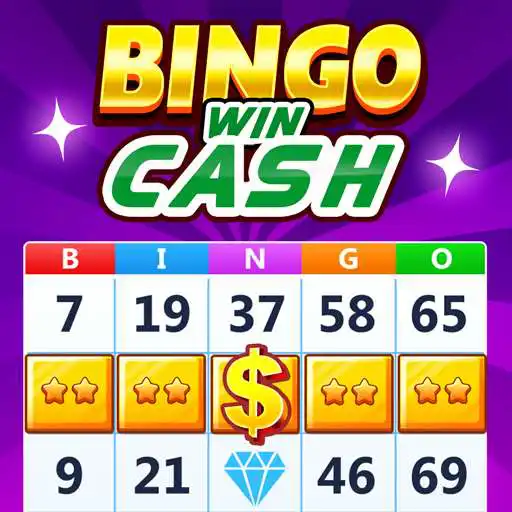 Play Bingo Win Cash APK
