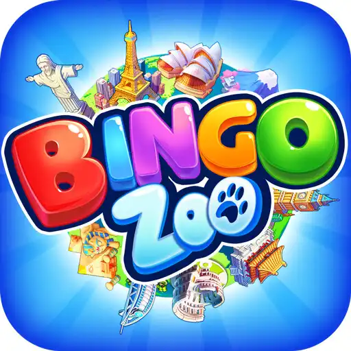 Play Bingo Zoo-Bingo Games! APK Play Bingo Zoo-Bingo Games! APK