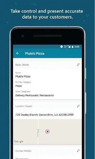 Play Bing places for business  and enjoy Bing places for business with UptoPlay