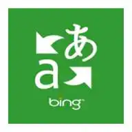 Free play online Bing Tradutor  APK