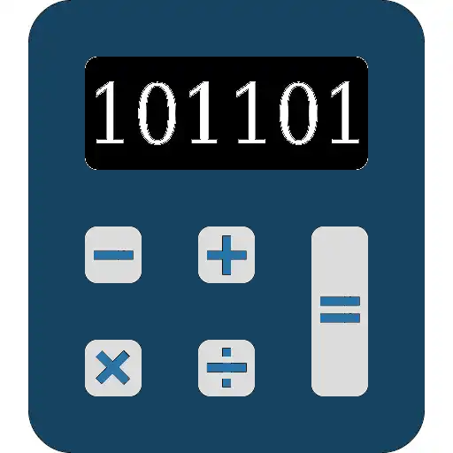 Play Bin Hex Oct Converter Calculator APK Play Bin Hex Oct Converter Calculator APK