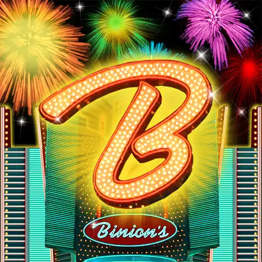 Play Binions Social Casino APK