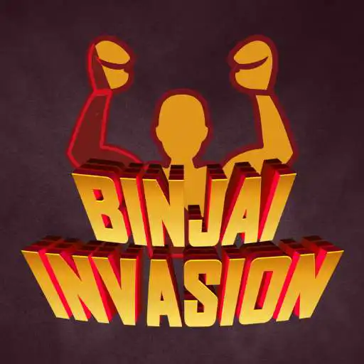 Play Binjai Invasion APK