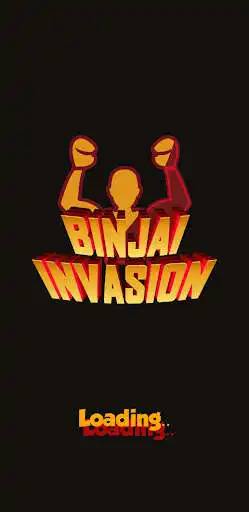 Play Binjai Invasion  and enjoy Binjai Invasion with UptoPlay