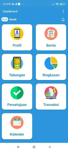 Play BINKA mobile as an online game BINKA mobile with UptoPlay