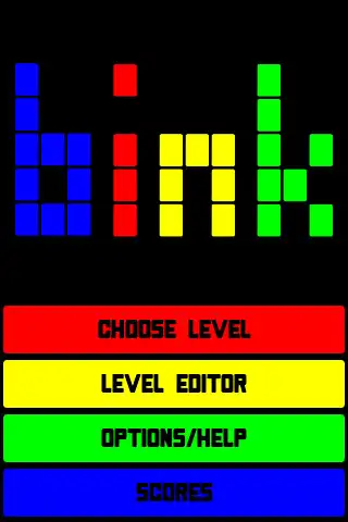 Play Bink (Free Memory/Mind Game)