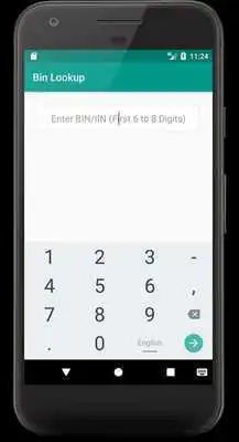 Play Bin Lookup