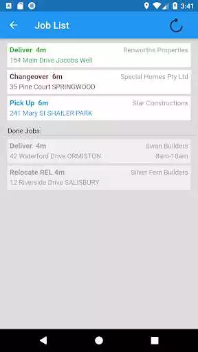 Play Binmanager Drivers App  and enjoy Binmanager Drivers App with UptoPlay