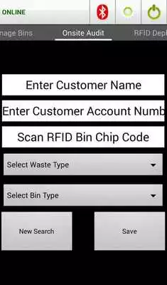 Play Bin Manager