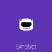 Free play online Binobot APK