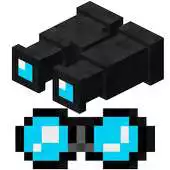Free play online Binocular Addon for MCPE APK