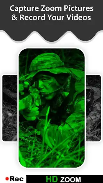 Play Binoculars Low Light HD Camera  and enjoy Binoculars Low Light HD Camera with UptoPlay