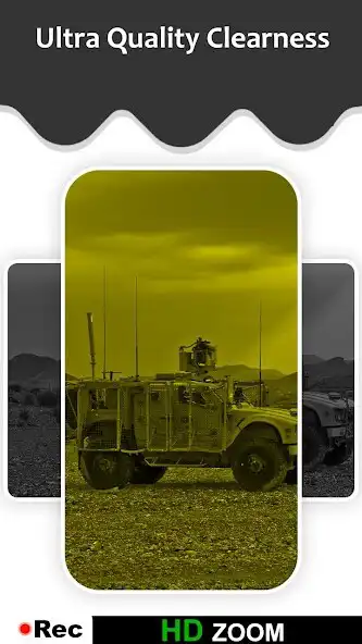 Play Binoculars Low Light HD Camera as an online game Binoculars Low Light HD Camera with UptoPlay
