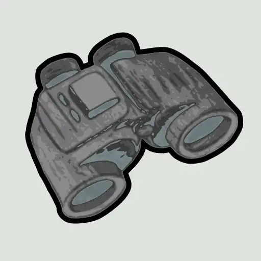 Play Binoculars Simulation APK
