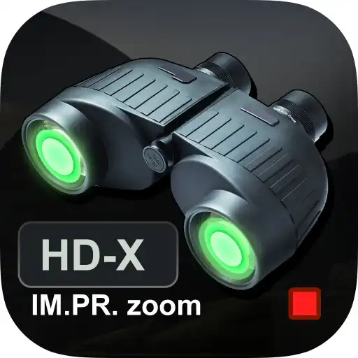 Play Binoculars x Photo and Video APK Play Binoculars x Photo and Video APK