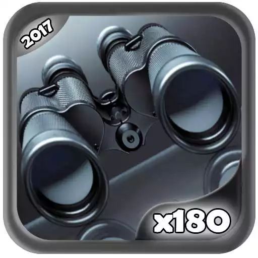 Free play online Binoculars Zoom Camescope Pro  APK