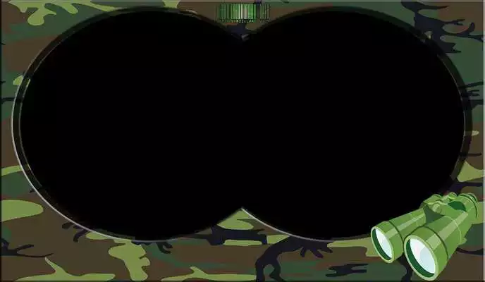 Play Binoculars Zoom HD