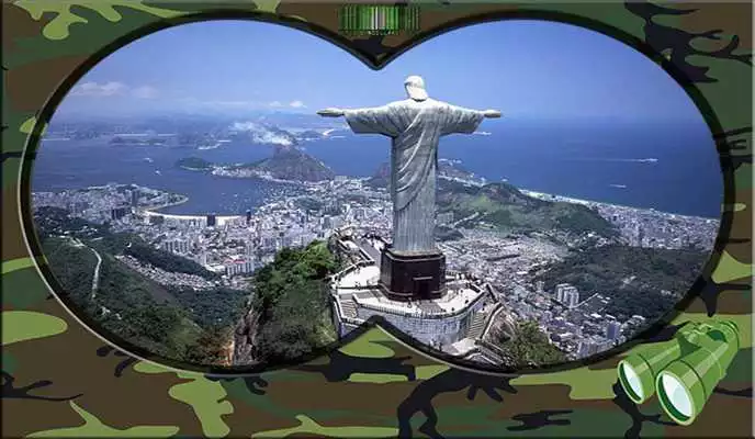 Play Binoculars Zoom HD
