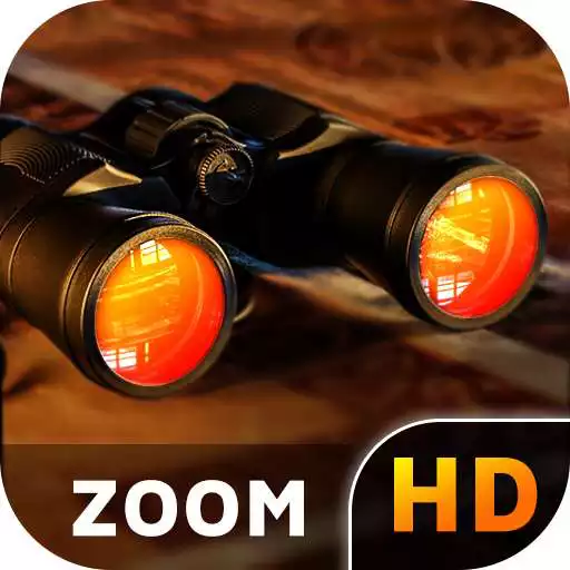Play Binoculars Zoom Telescope HD Camera APK Play Binoculars Zoom Telescope HD Camera APK