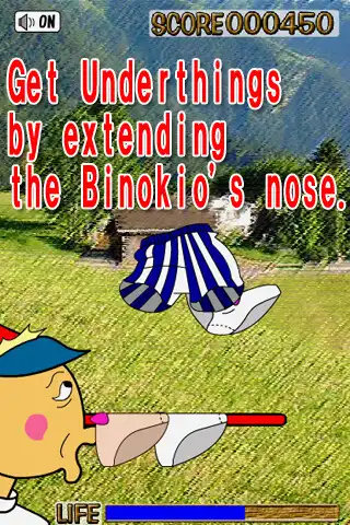 Play BINOKIO  and enjoy BINOKIO with UptoPlay
